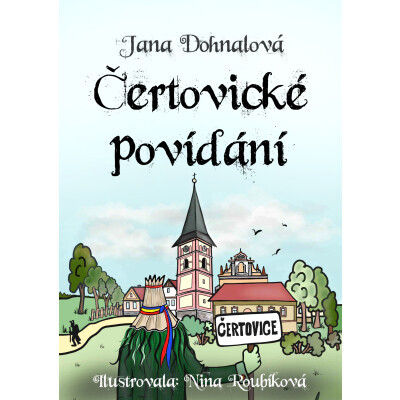 Čertovické povídání
