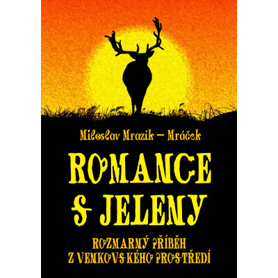 Romance s jeleny