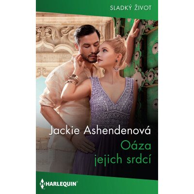 Oáza jejich srdcí
