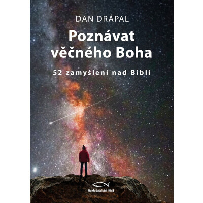 Poznávat věčného Boha