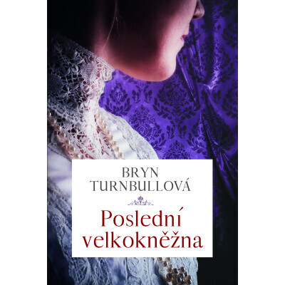 Poslední velkokněžna