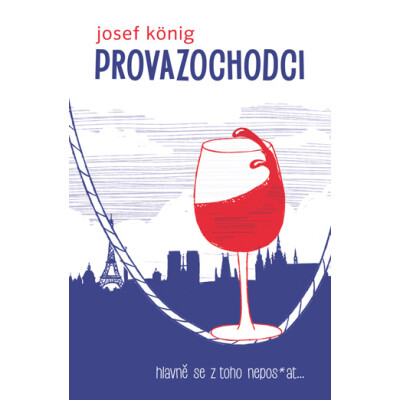 Provazochodci