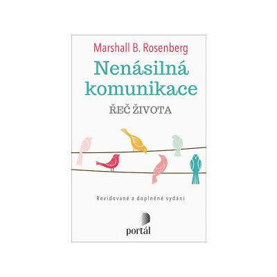 Nenásilná komunikace - Řeč života