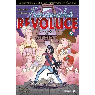 Francouzská revoluce