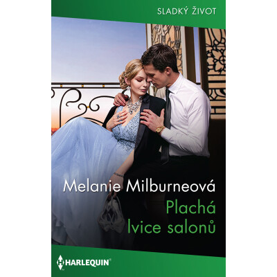 Plachá lvice salonů