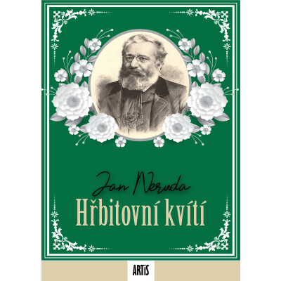 Hřbitovní kvítí