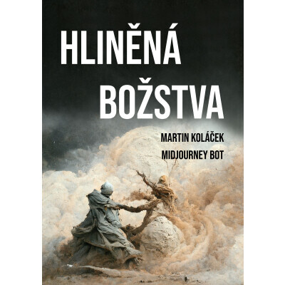 Hliněná božstva: Komiks