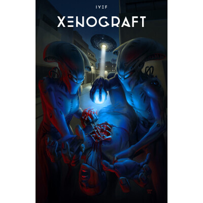 Xenograft