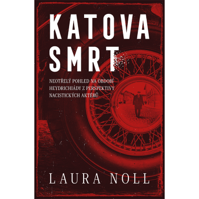 Katova smrt