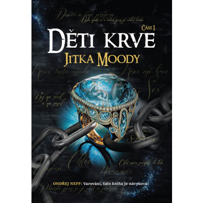 Děti krve