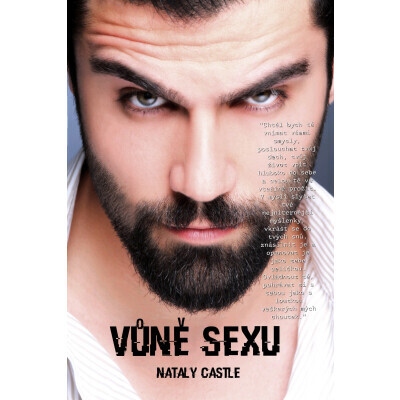 Vůně sexu