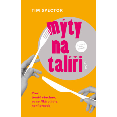 Mýty na talíři