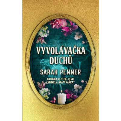 Vyvolávačka duchů