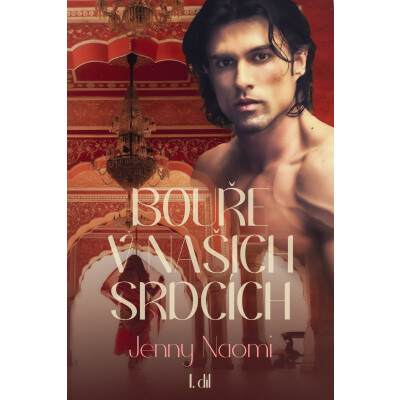 Bouře v našich srdcích 1