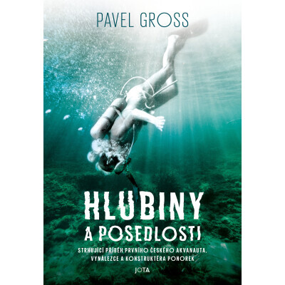 Hlubiny a posedlosti