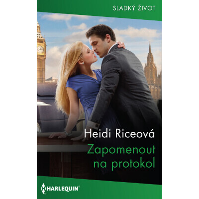 Zapomenout na protokol