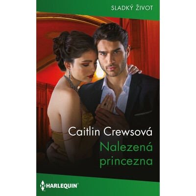 Nalezená princezna