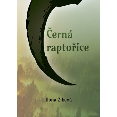 Černá raptořice