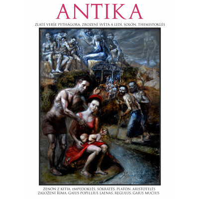 Antika