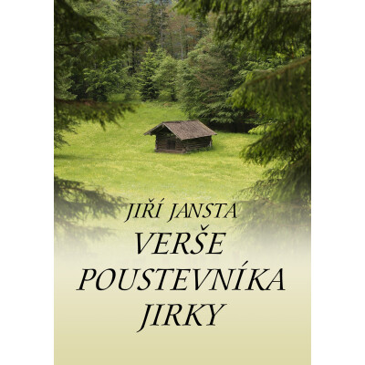 Verše poustevníka Jirky