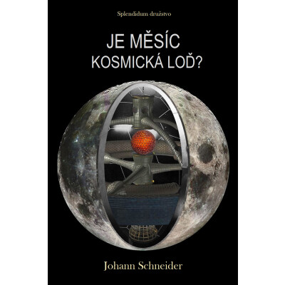 Je Měsíc kosmická loď?