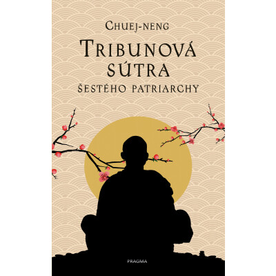 Tribunová sútra Šestého patriarchy