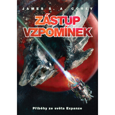 Zástup vzpomínek