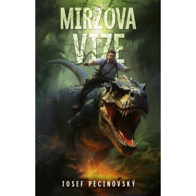 Mirzova vize