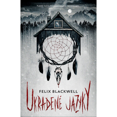 Ukradené jazyky
