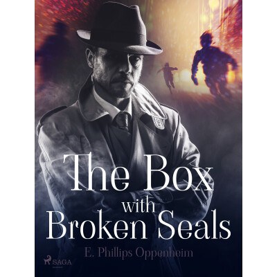The Box with Broken Seals