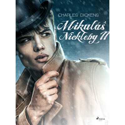 Mikuláš Nickleby II