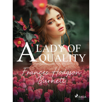 A Lady of Quality