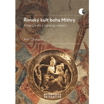 Římský kult boha Mithry