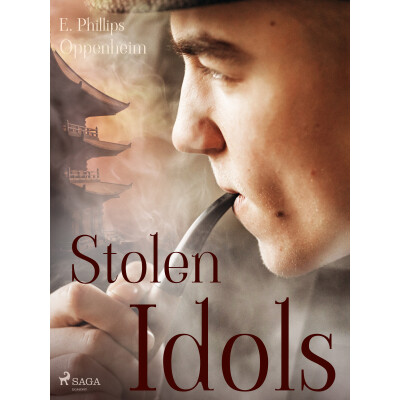 Stolen Idols