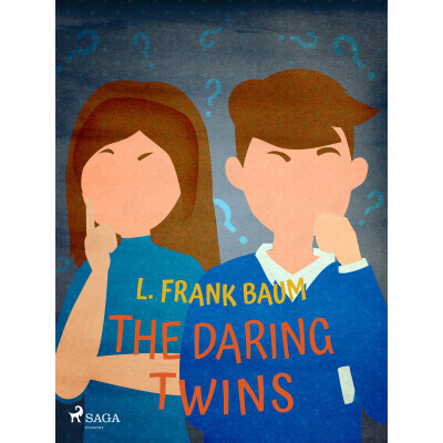 The Daring Twins