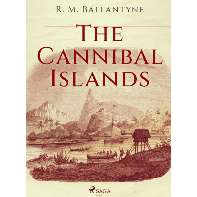 The Cannibal Islands