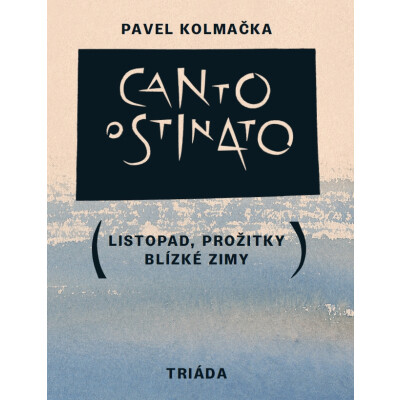 Canto ostinato