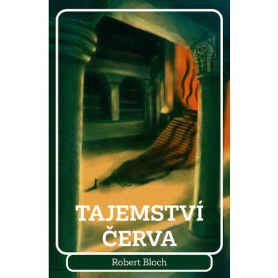 Tajemství červa