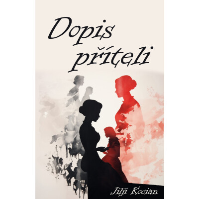Dopis příteli