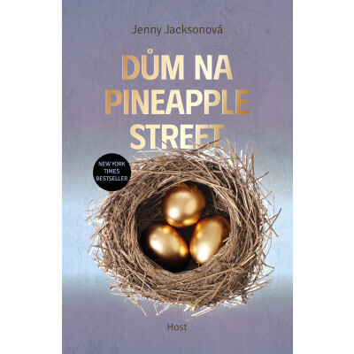 Dům na Pineapple Street