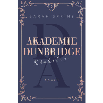 Akademie Dunbridge 2 - Kdokoliv
