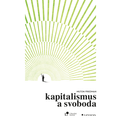Kapitalismus a svoboda
