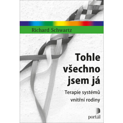 Tohle všechno jsem já