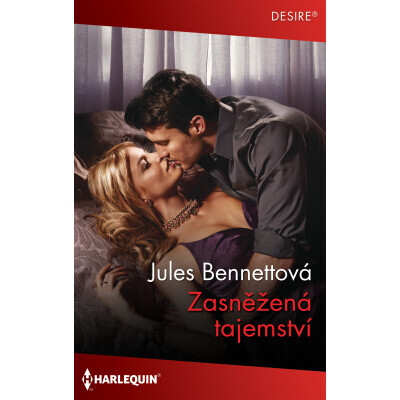 Zasněžená tajemství