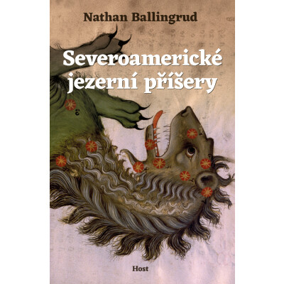 Severoamerické jezerní příšery