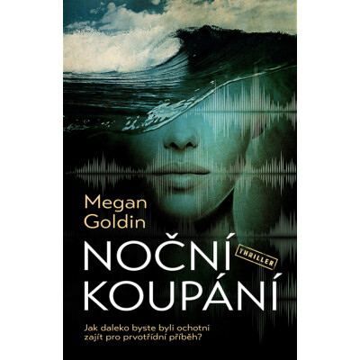 Noční koupání