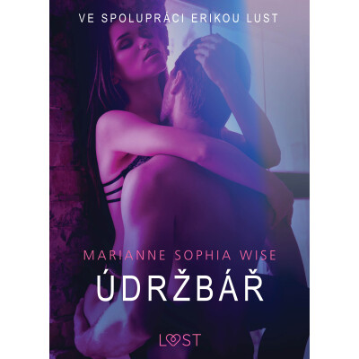 Údržbář - Sexy erotika