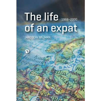 The life of an expat