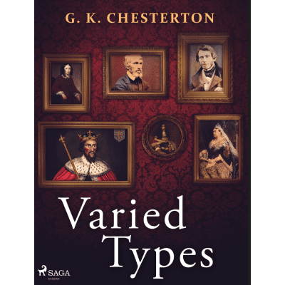 Varied Types