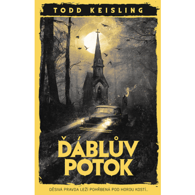 Ďáblův potok